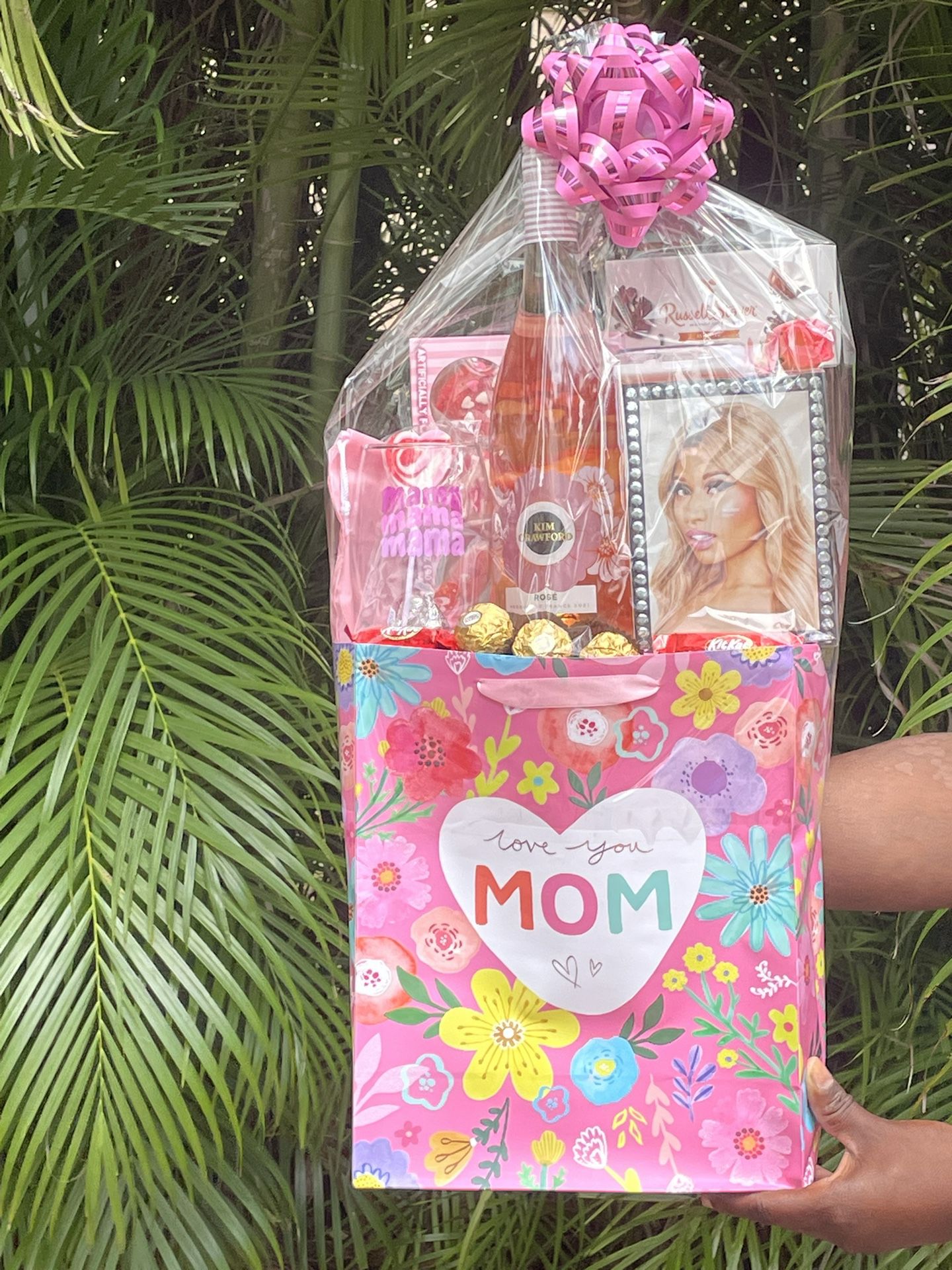 Mother’s Day Baskets