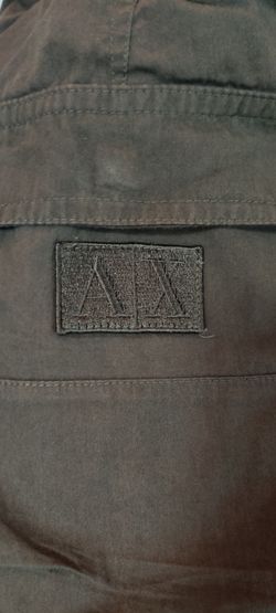 Armani Exchange Pants