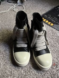 Rick Owen