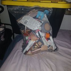Bag Of Makeup 