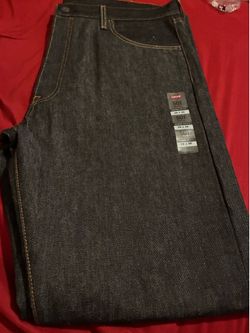 501 Pants