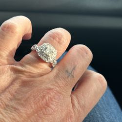 Engagement Ring