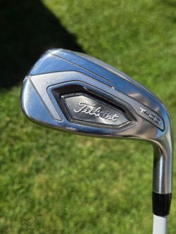 Titleist T400 Pitching Wedge Golf Club, RH (Ladies)