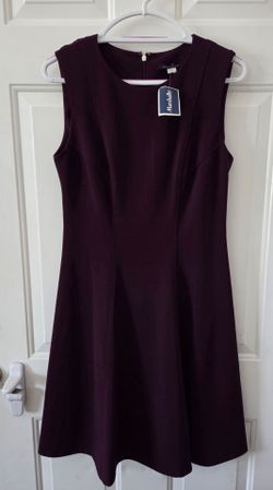 Tommy Hilfiger Women's Dress.