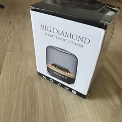 Set Of 4 Bluetooth Speakers