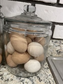 puros guevitos orgánicos a 10 la dosena 