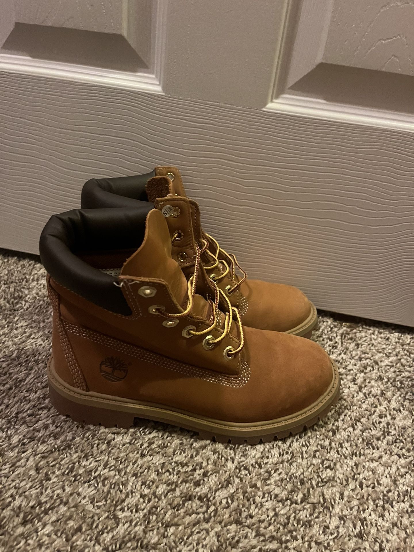 Timberlands