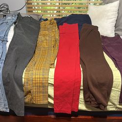 Women’s pants