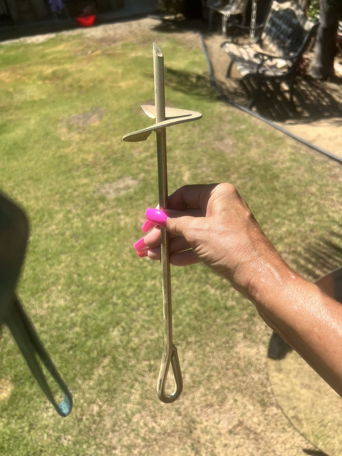Ground Anchors