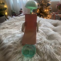 Glitter Girls Salon Accessories 