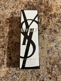 YSL Myself