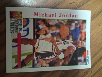 MICHAEL JORDANS