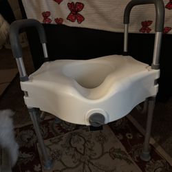 Toilet Top