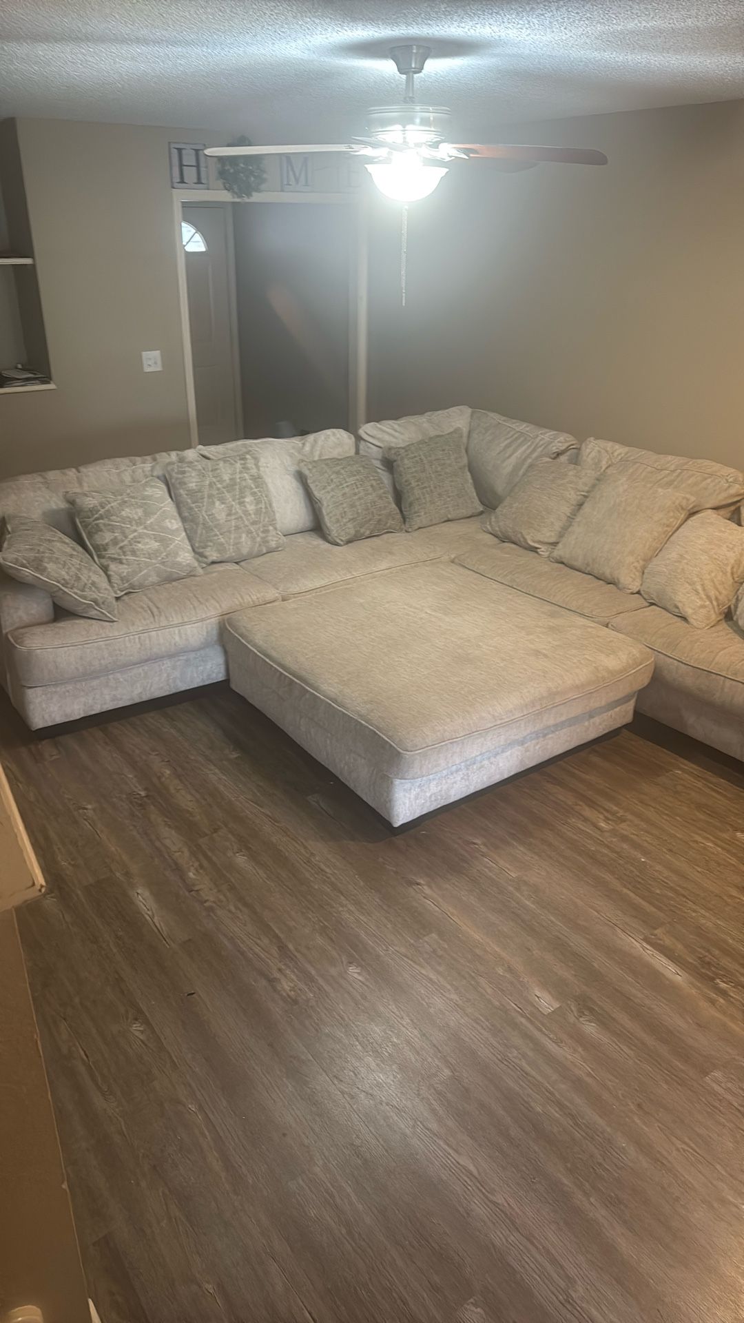Couch Brand New