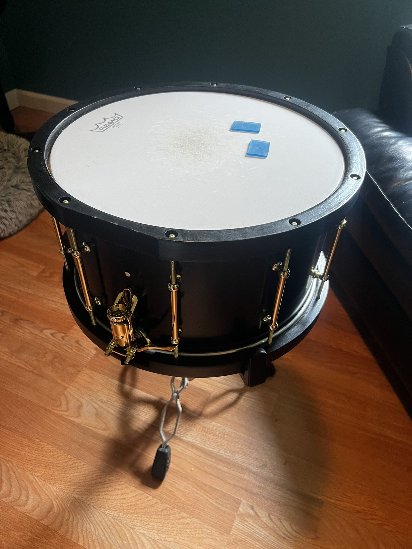 McIntyre snare Co Snare