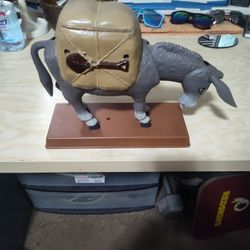 Vintage Cigarette Dispenser