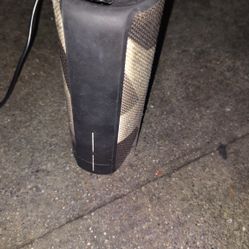 Ue Boom 2 Bluetooth  Speaker