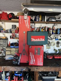 Power Tools