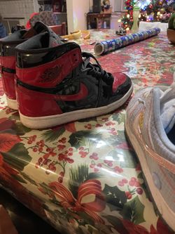 Nike Dunks And Jordan 1s