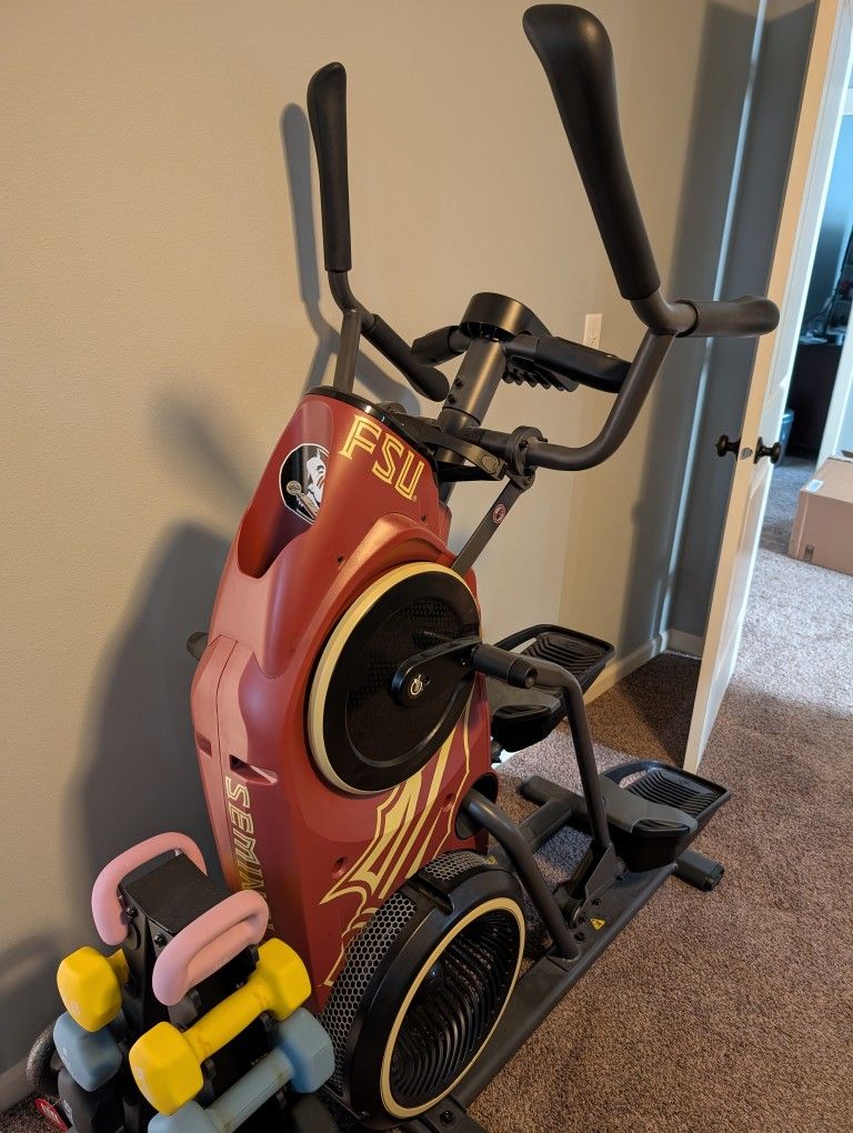 M5 Max Trainer