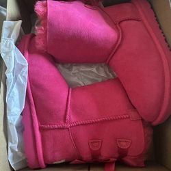 Uggs
