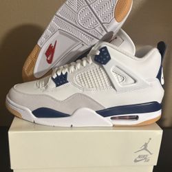 Navy SB4s 