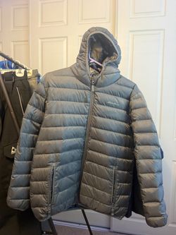 Eddie Bauer Ski jacket