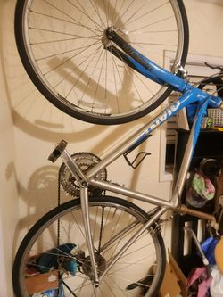 Giant Ocr3 Road Bike