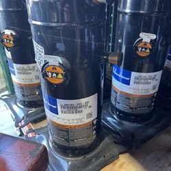 AC Compressor