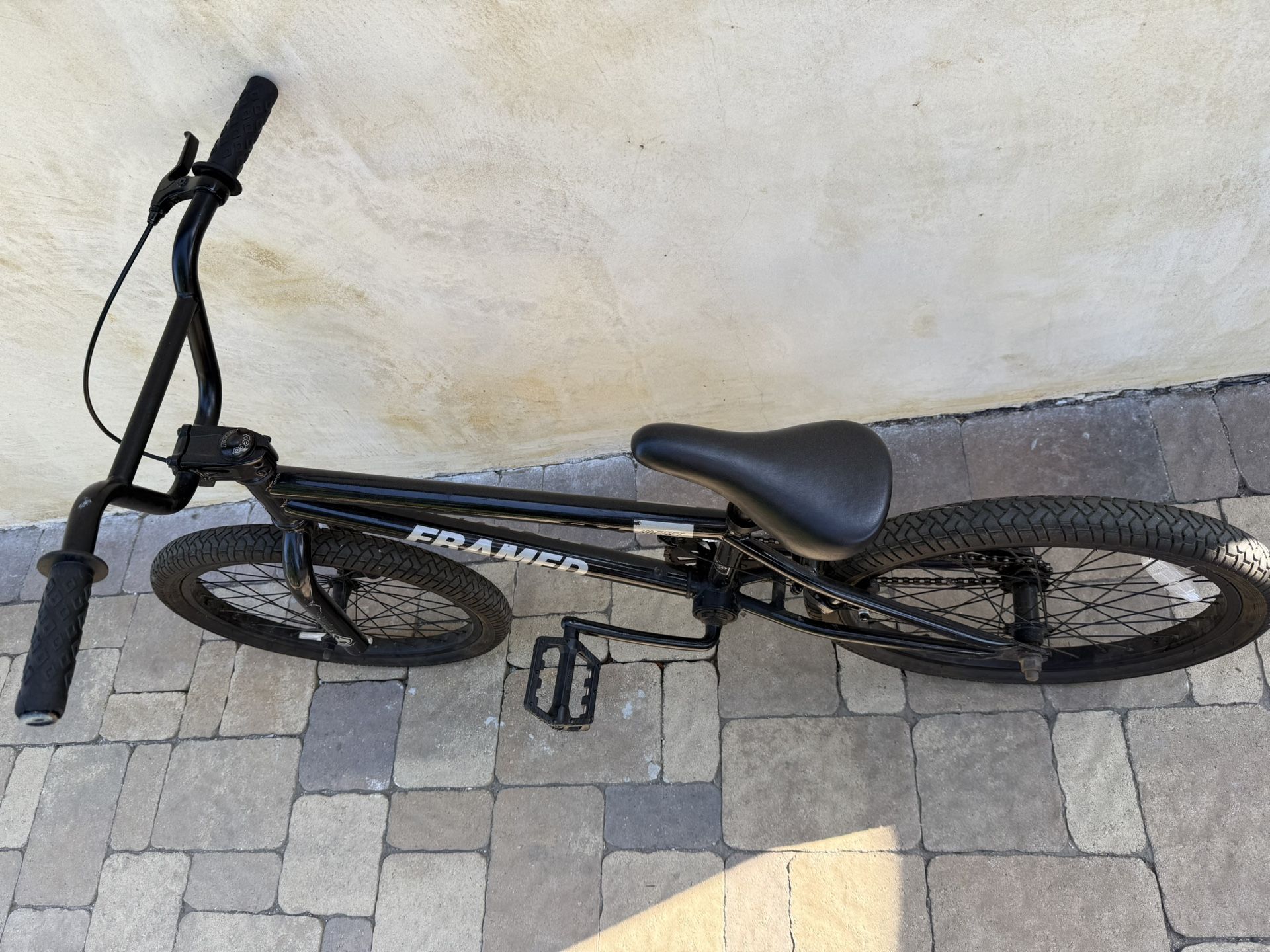 Rei Coop BMX 20” Bike