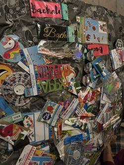 Party Decorations