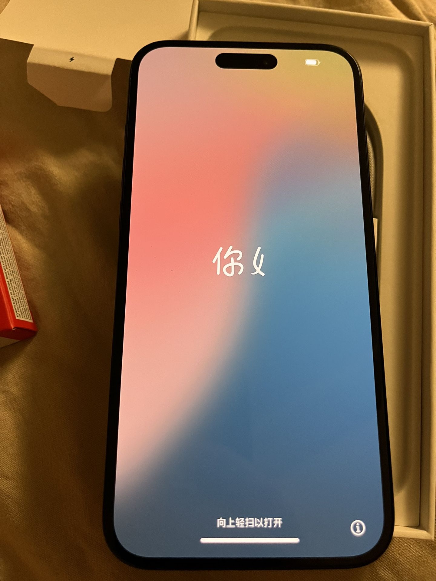 T-Mobile Iphone 16 Plus