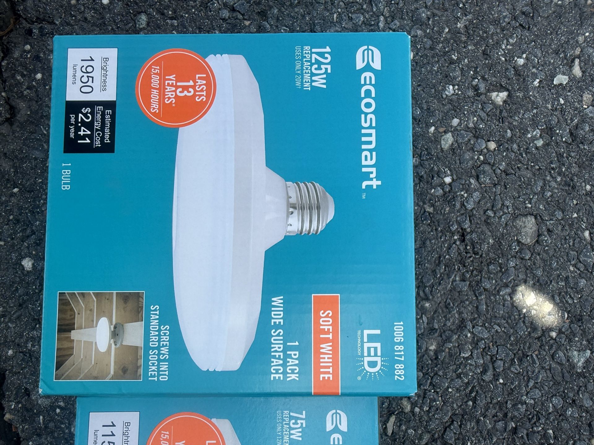 LED light Bulb