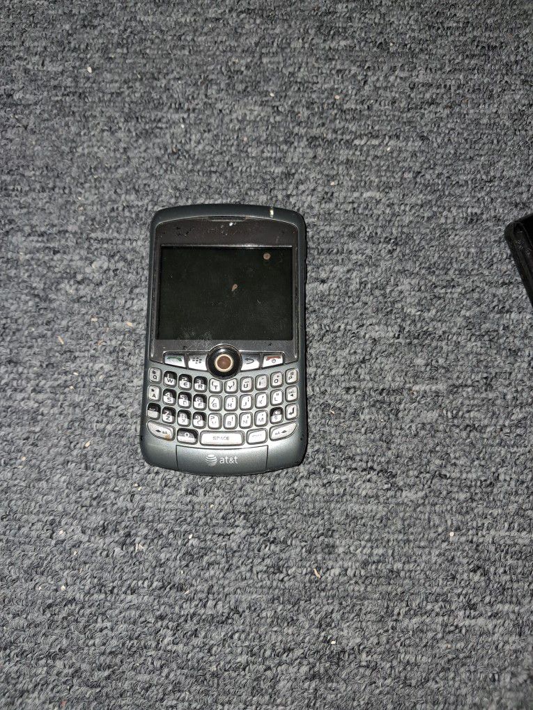 Two Blackberry Tours 9630's