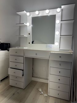 FREE VANITY