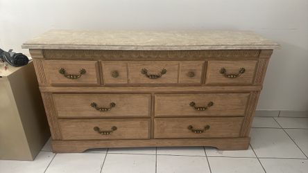 Vintage cabinet Dresser