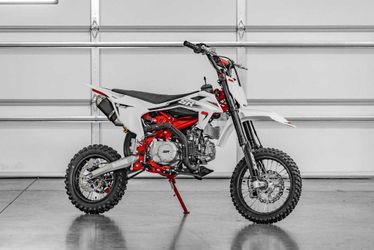 2025 Ssr Motorsports Sr140r