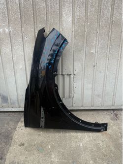 2020 2021 2022 2023 2024 Volkswagen ID.4 Right Passenger Side Fender