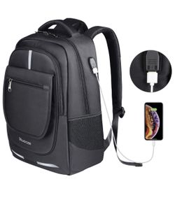 Brand new laptop backpack