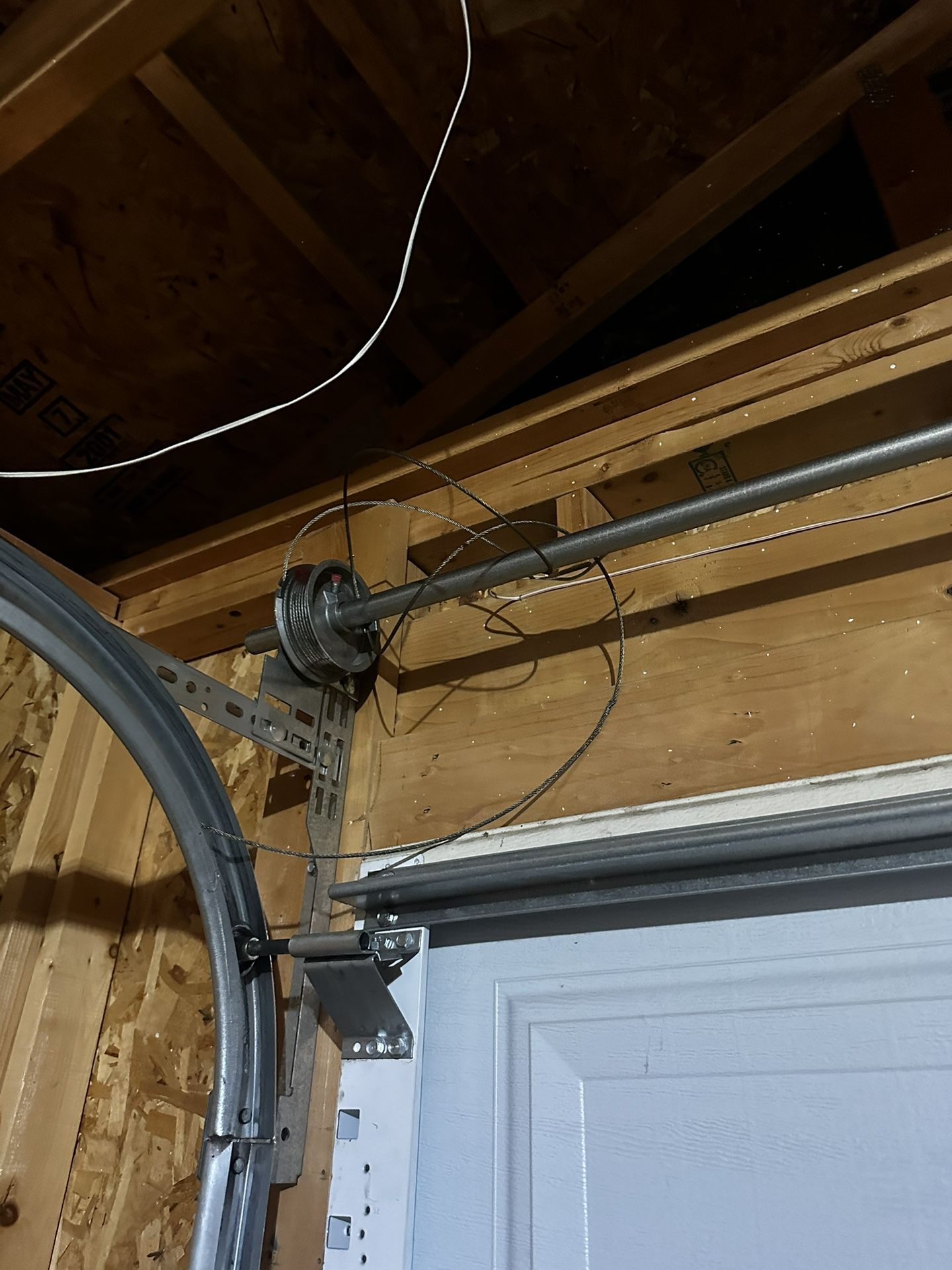 Garage Door Spring
