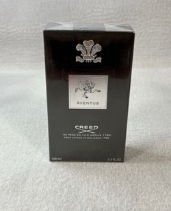 Creed Aventus 100 ml - Brand New Sealed Mens Cologne