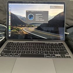MacBook Pro 13
