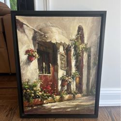 Art 27”x21”