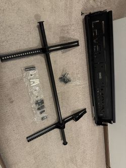Flat Panel TV Wall Mount