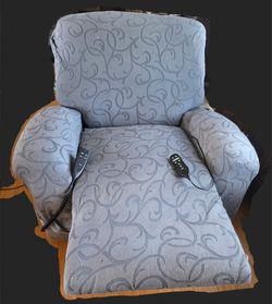 Lift chair