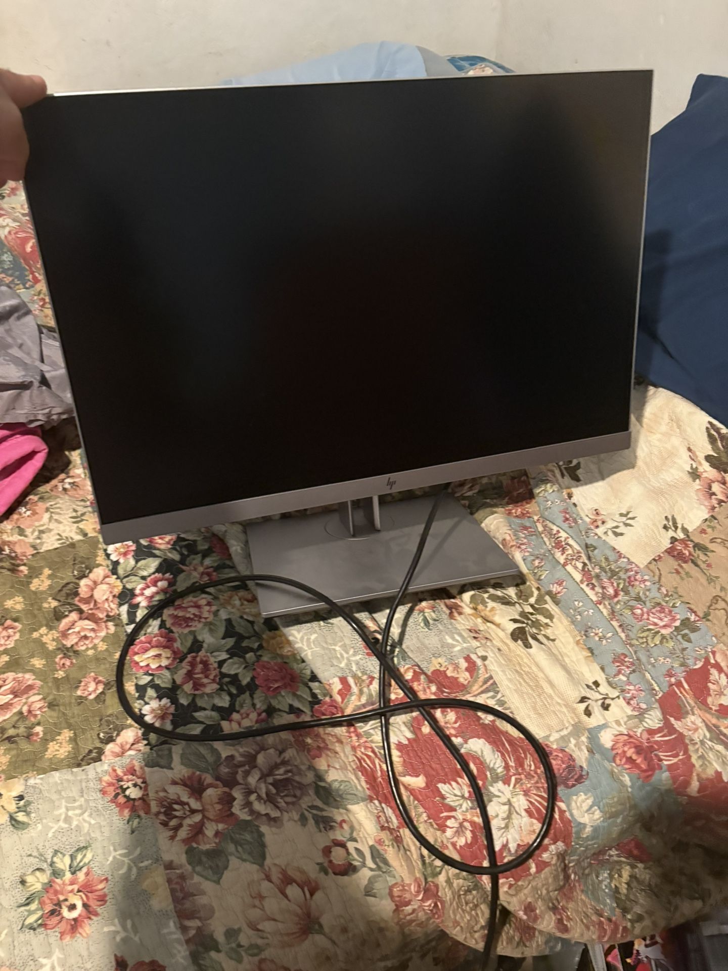 Hp Monitor