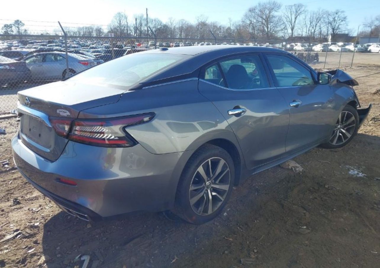 2020 Nissan Maxima Parts !!!!