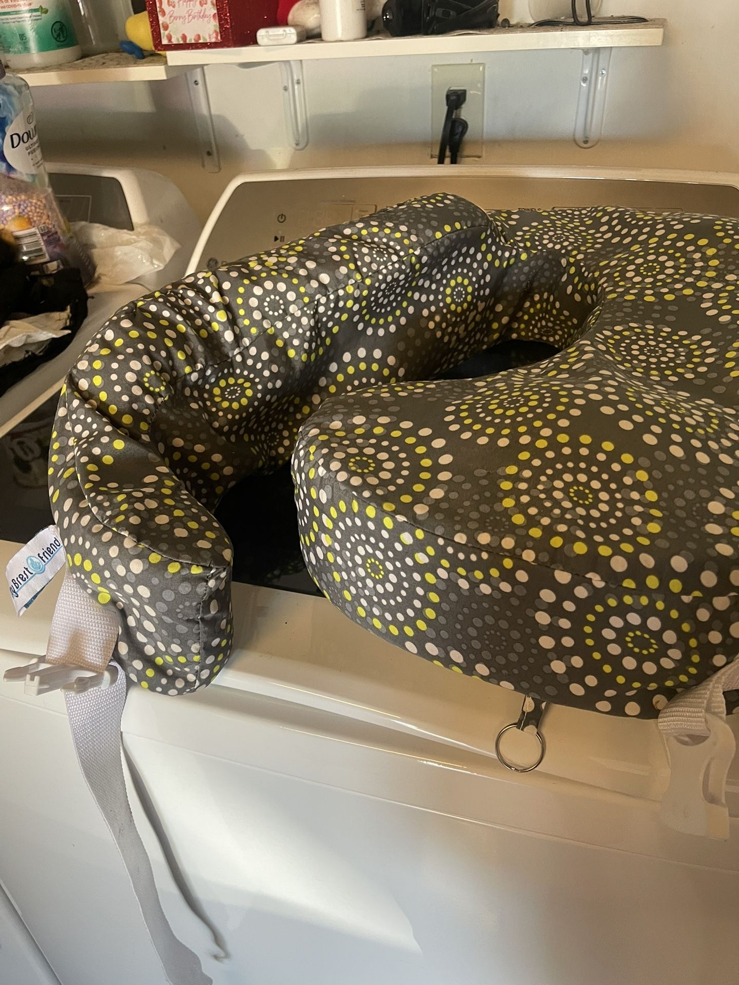 Pillow For Baby