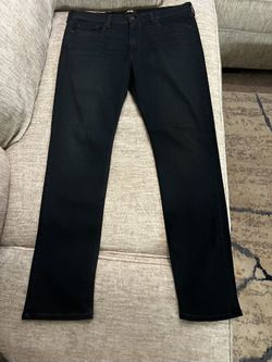 Men’s Paige Jeans