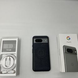 Google Pixel 8 128G Phone